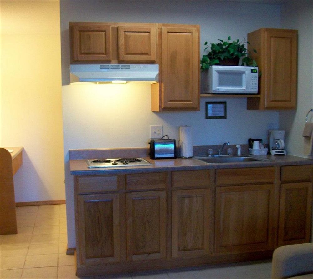 Shady Acre Inn And Suites ブランソン・ウェスト エクステリア 写真
