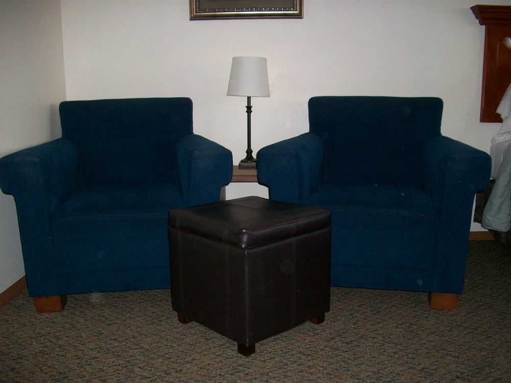Shady Acre Inn And Suites ブランソン・ウェスト エクステリア 写真