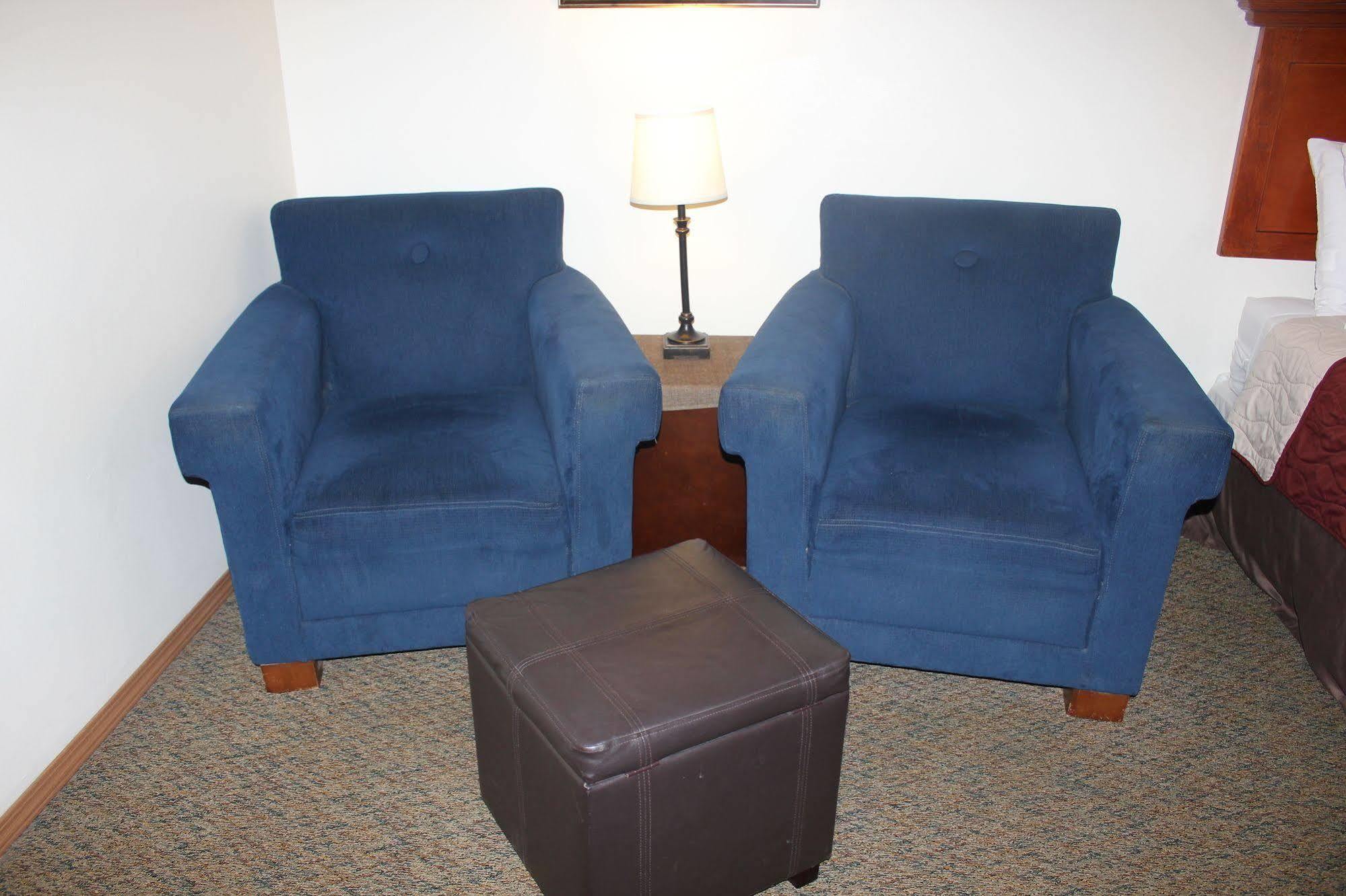 Shady Acre Inn And Suites ブランソン・ウェスト エクステリア 写真